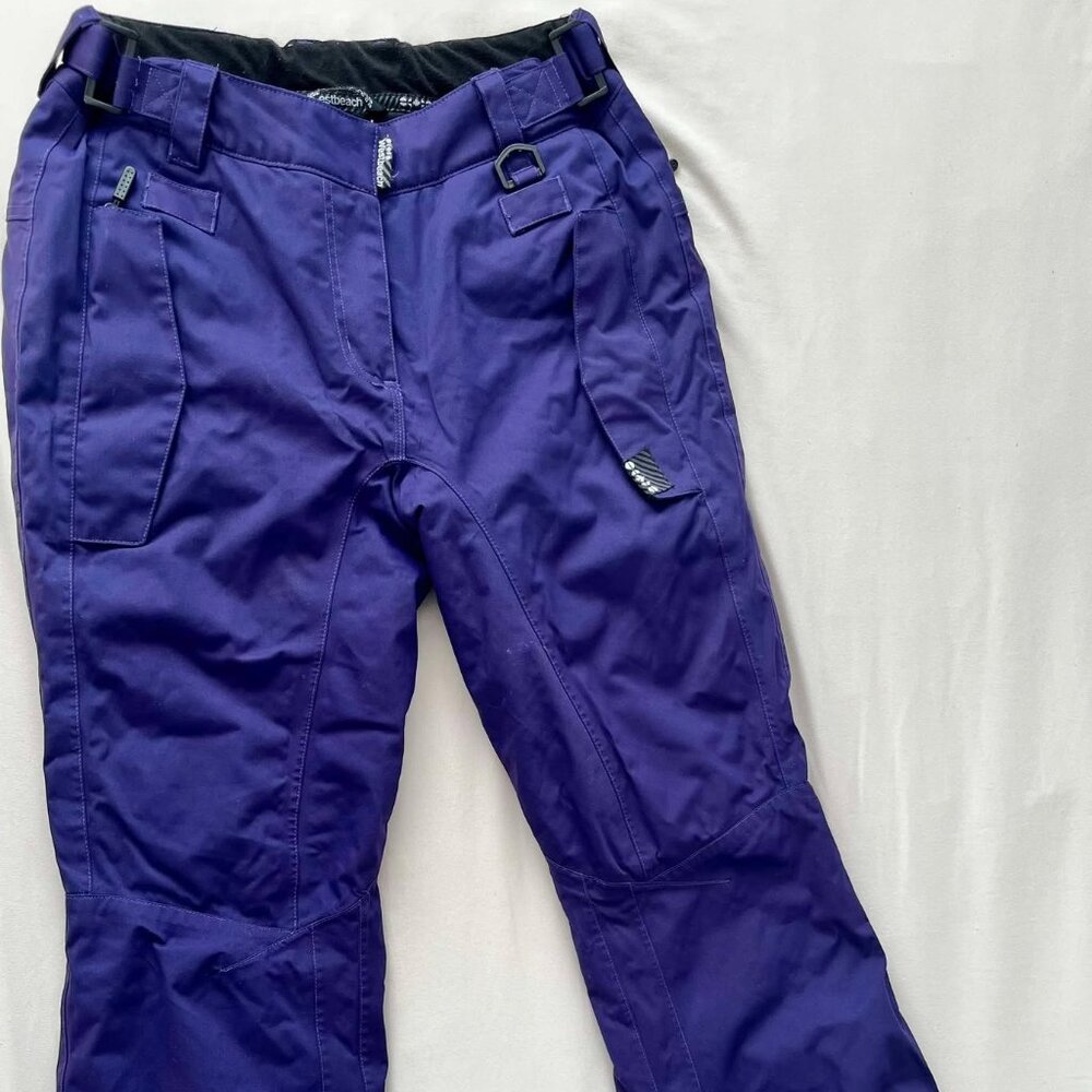 Westbeach Ski Pants